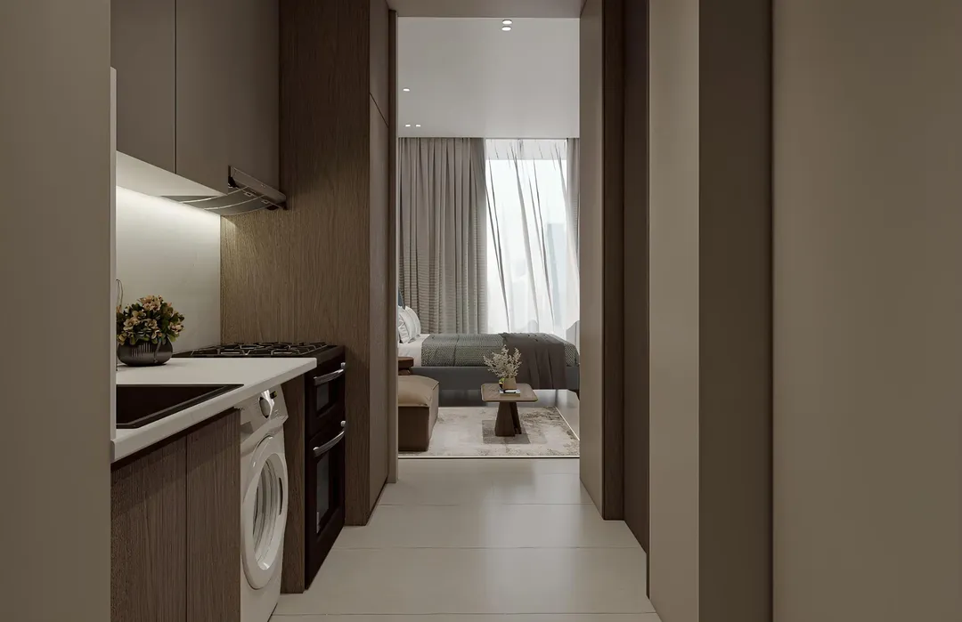 Elevia Residences image 6