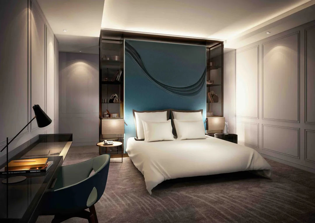 The Address Residences Dubai Opera image 7