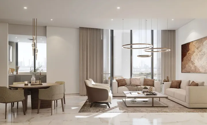 SOBHA "Skyscape Aura"