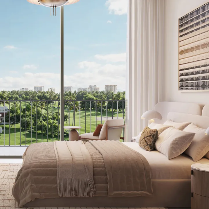 EMAAR "Golf Dale"