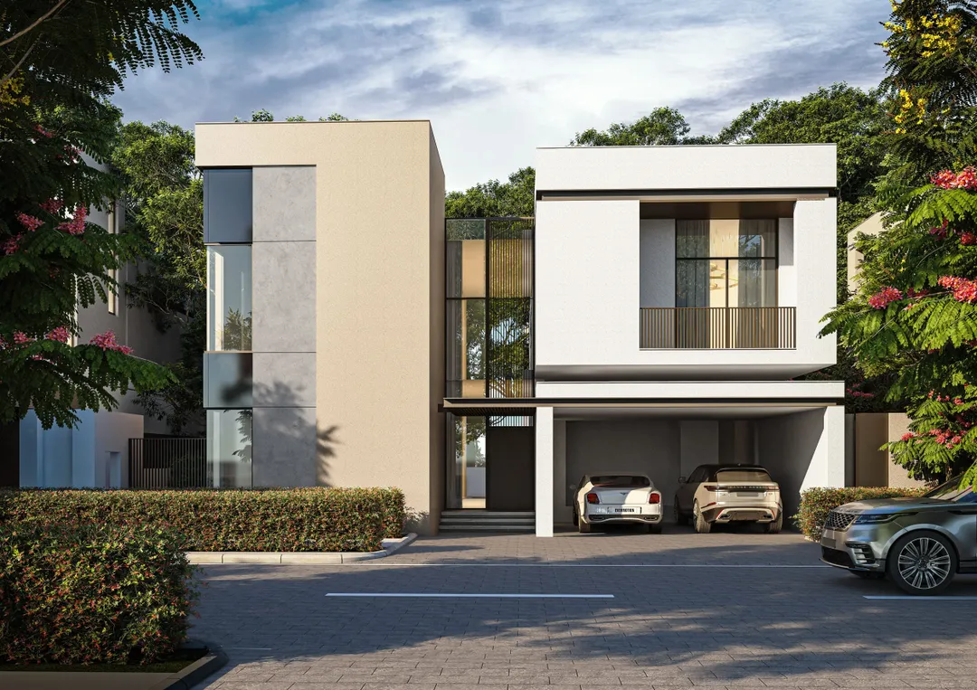 Reserve Villas image 15