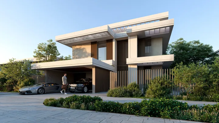 architecture