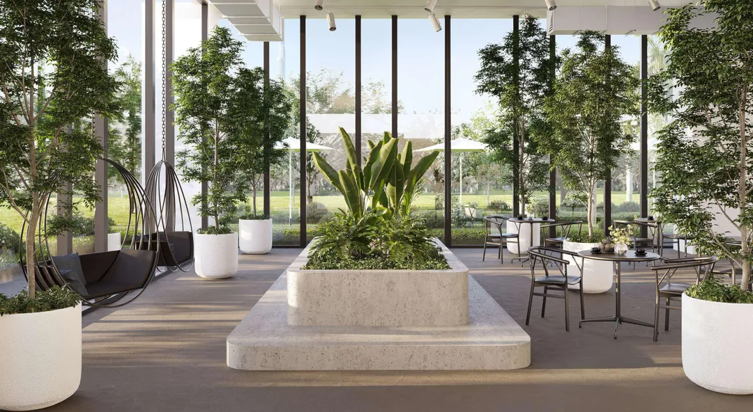 Skyhills Residences image 9