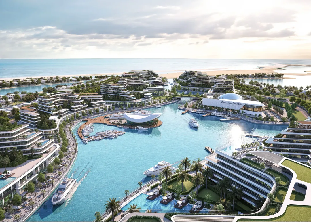 Pristine Beach Residences image 6