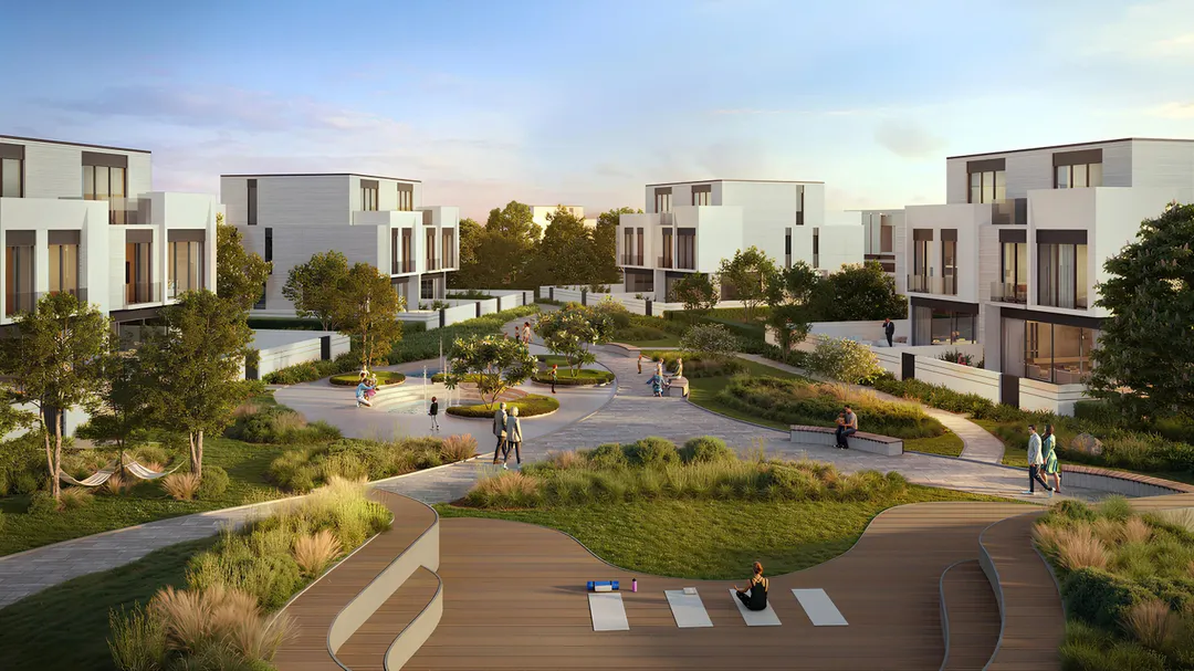 D Villas — View 9