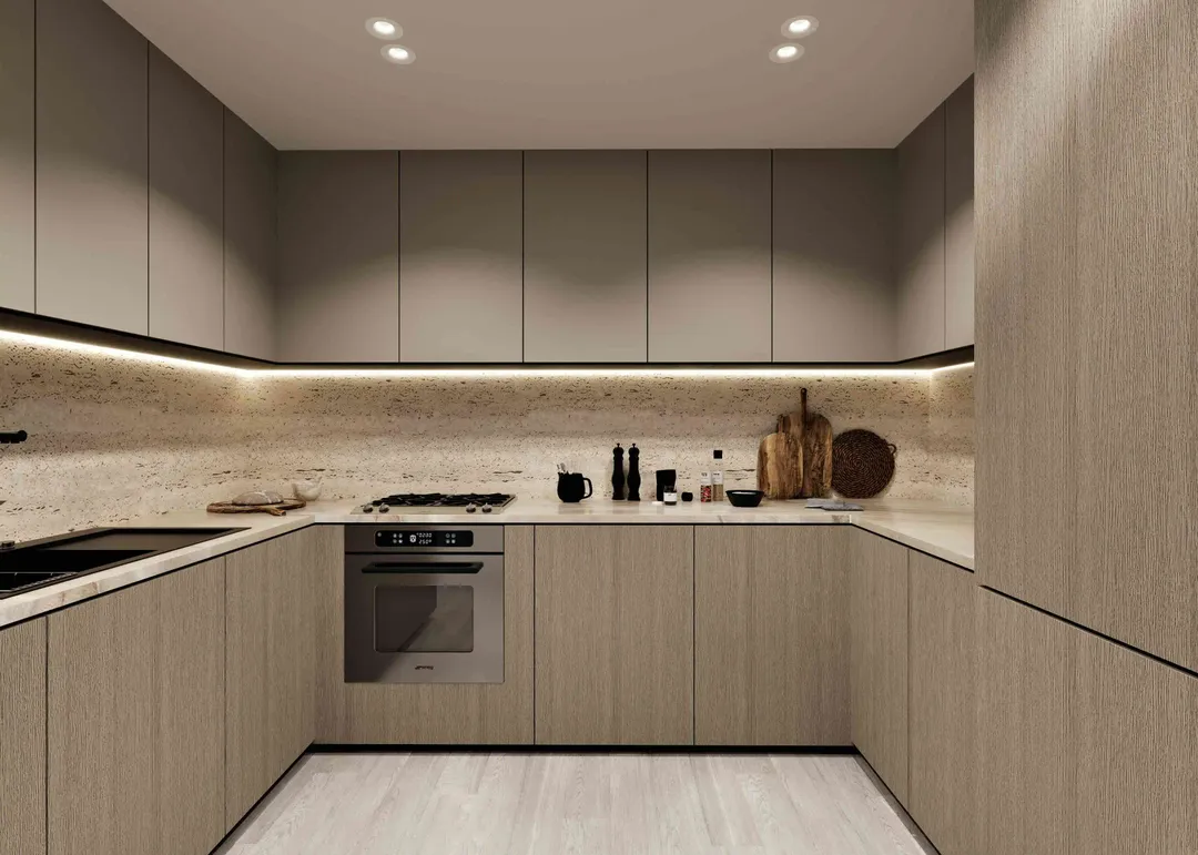 Gharbi 2 Residences image 21