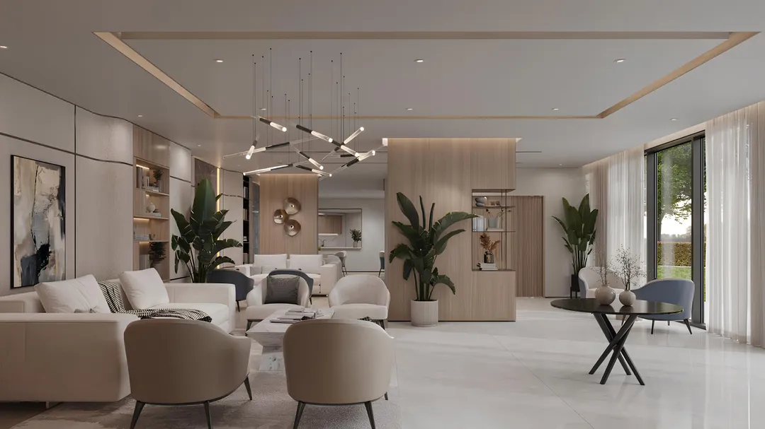 Bab Al Qasr Canal View Residence 22 image 20