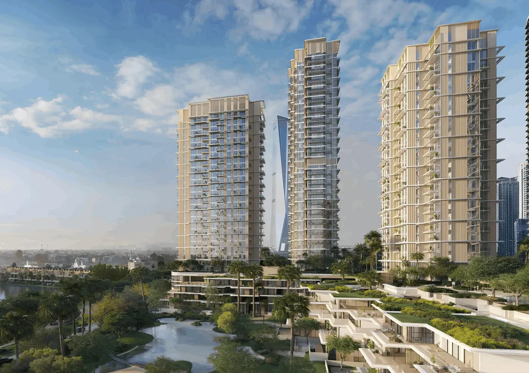 Serenia District West image 9