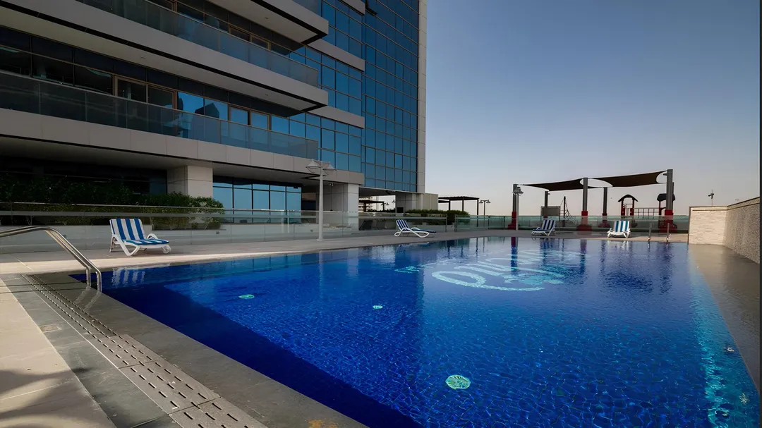 Orchid Residence — View 9