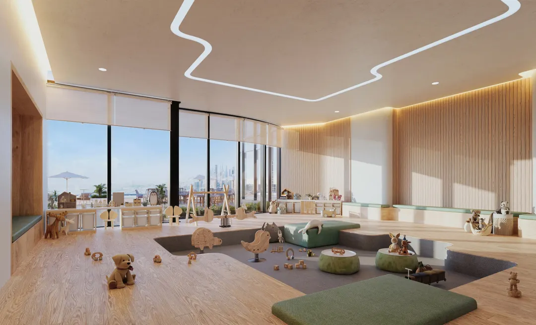 Al Habtoor Tower image 16