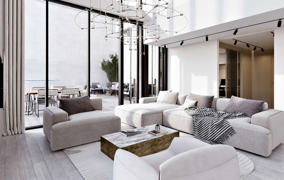 Gharbi 2 Residences image 15