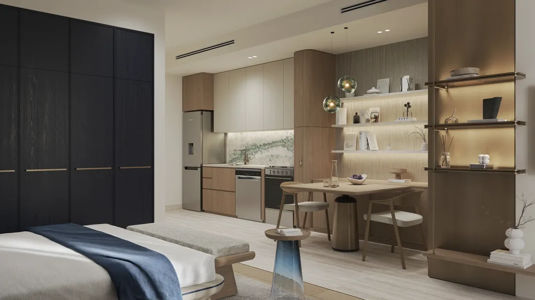 Blue Beach Residence image 5