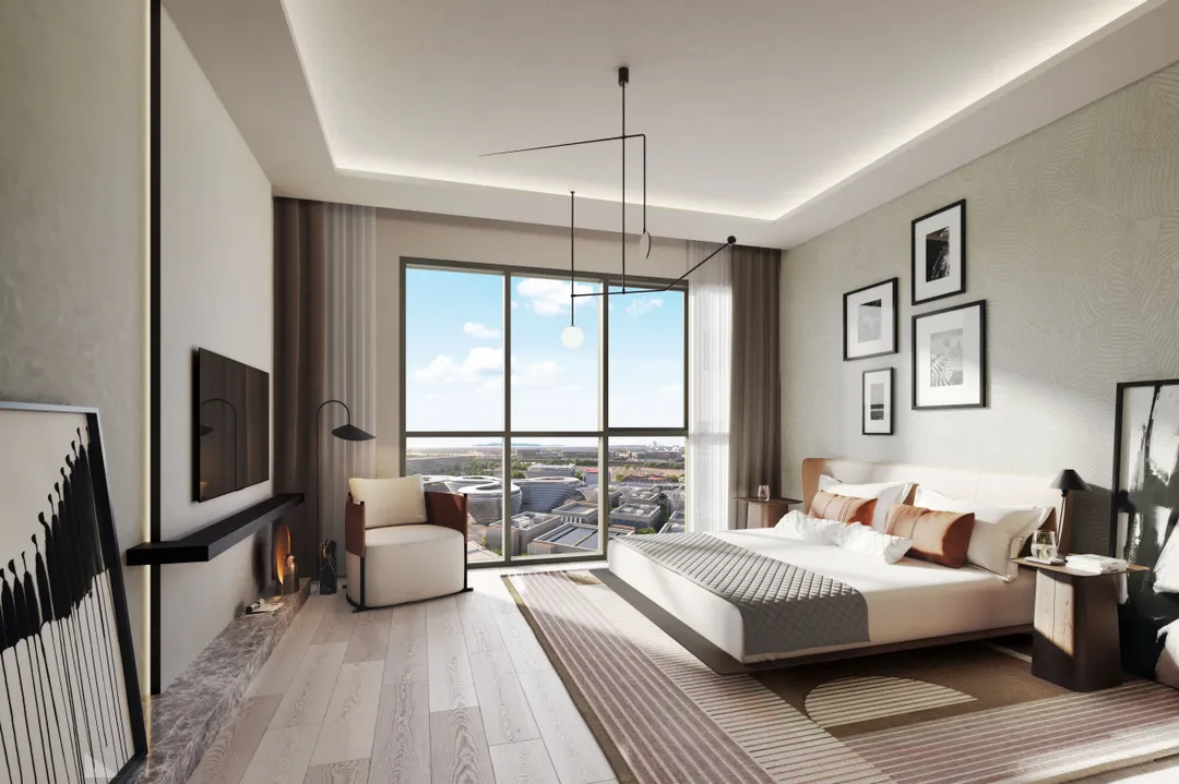 Sky Residences image 6