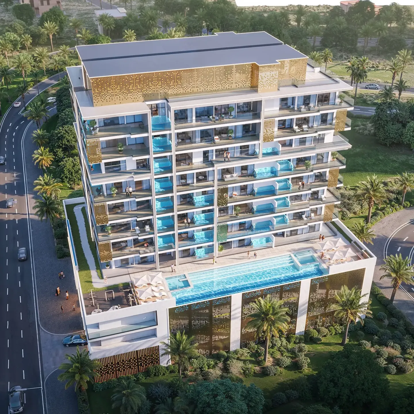 Samana Ocean Crest