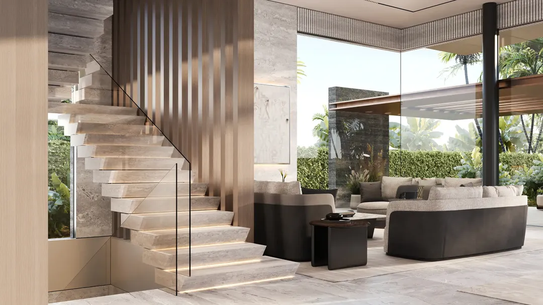 Mira Villas by Bentley Home image 36