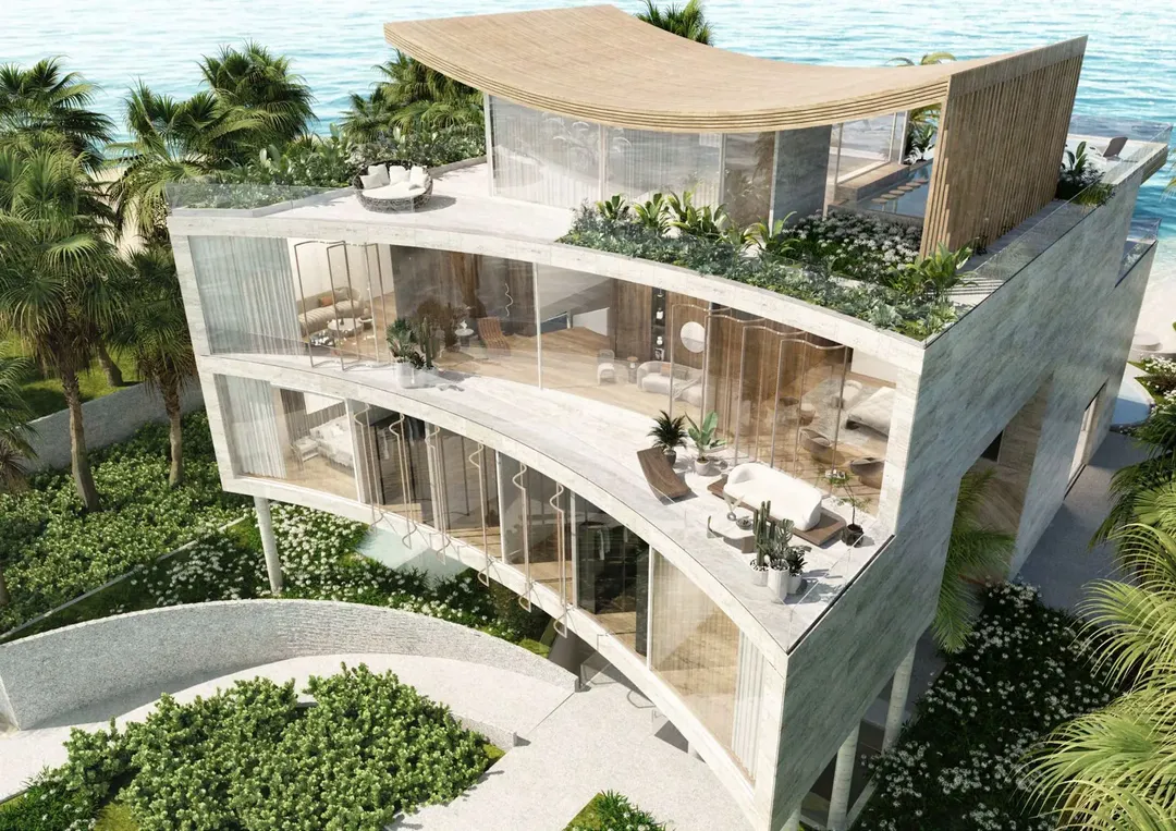 Zuha Island image 16