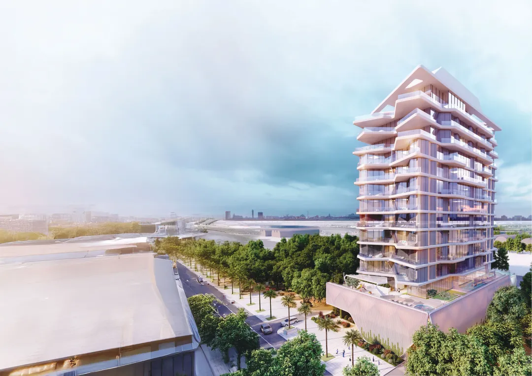 Coastal Haven by Prestige Harbour image 11
