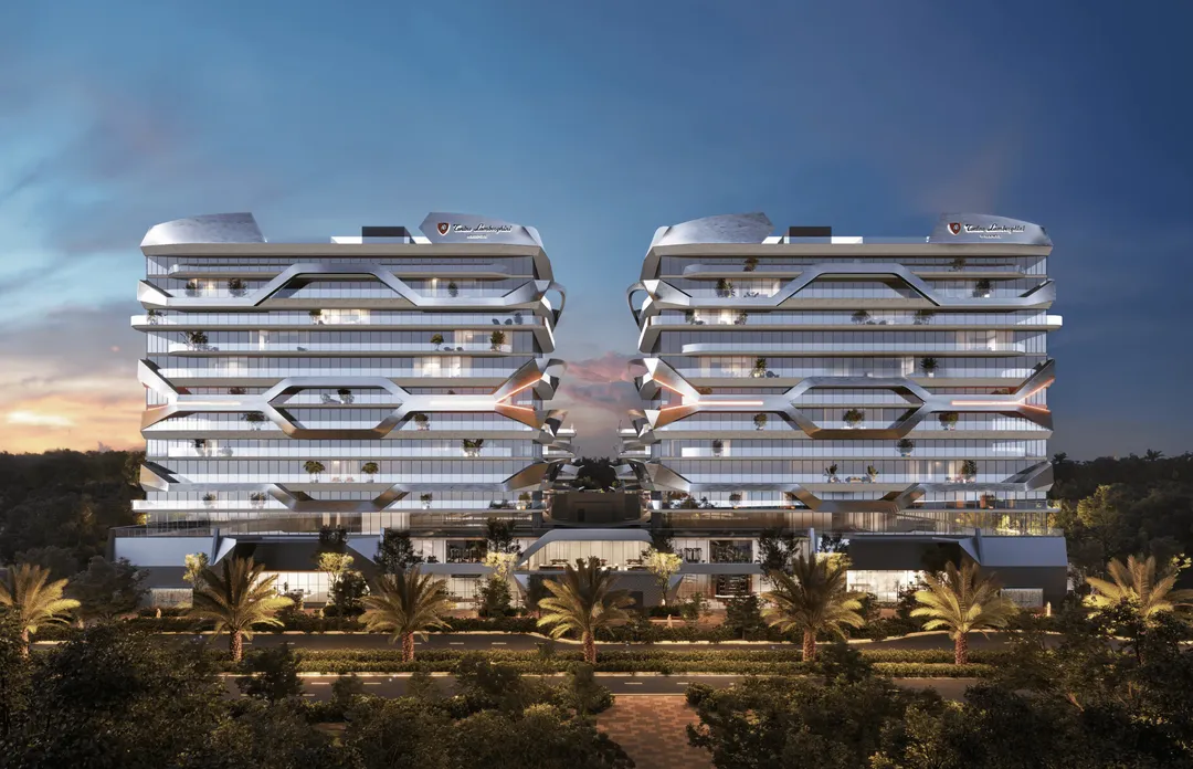 Tonino Lamborghini Residences image 8