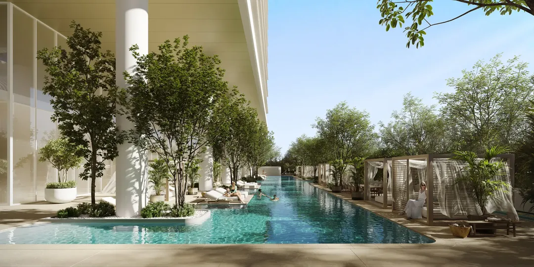 The Chedi Private Residences image 43