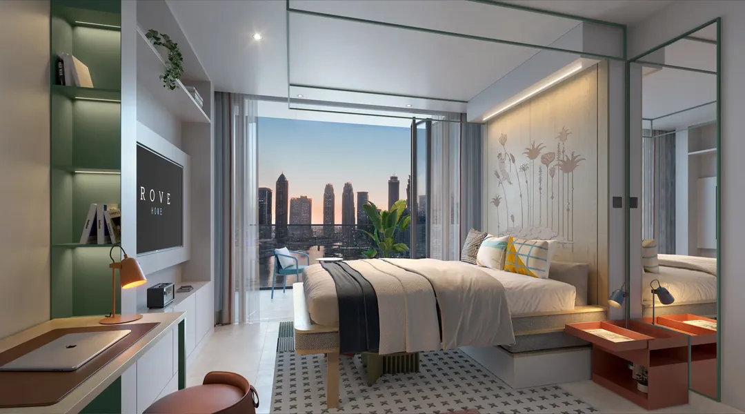 Rove Home Marasi Drive image 25