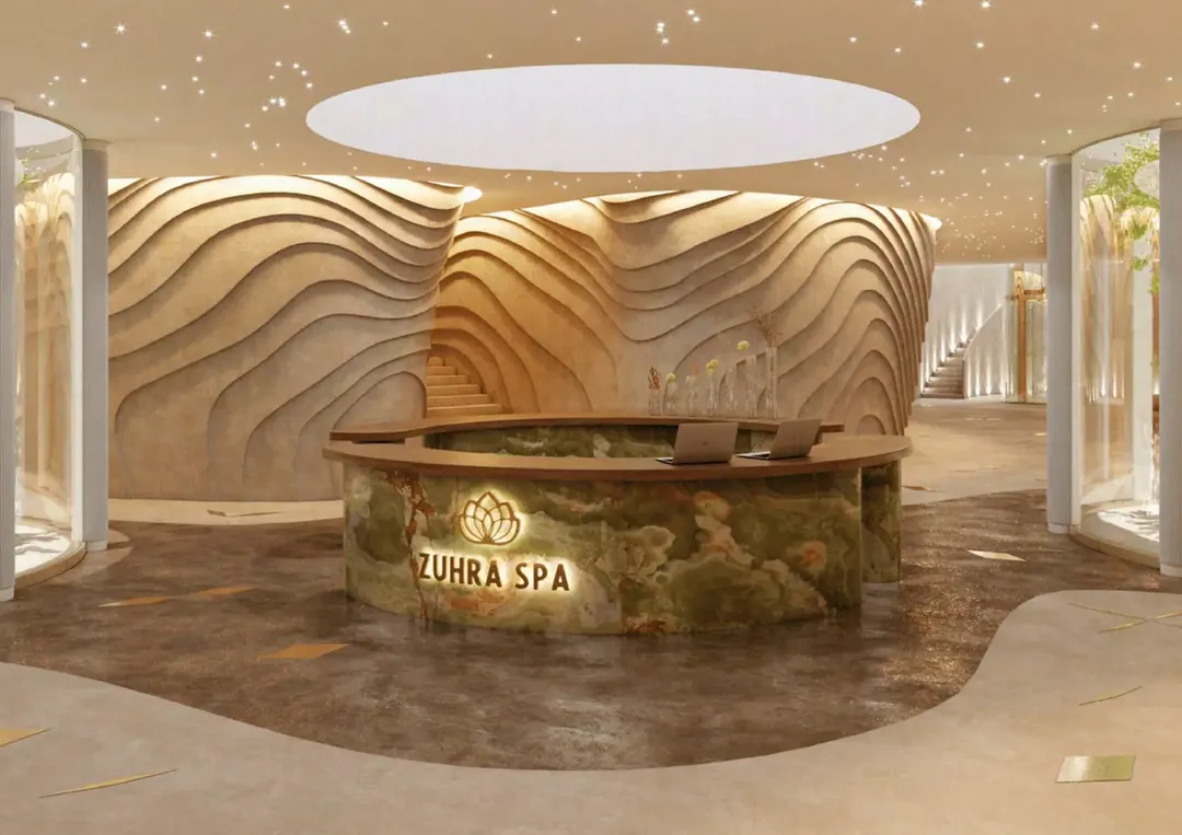 Zuha Island image 11