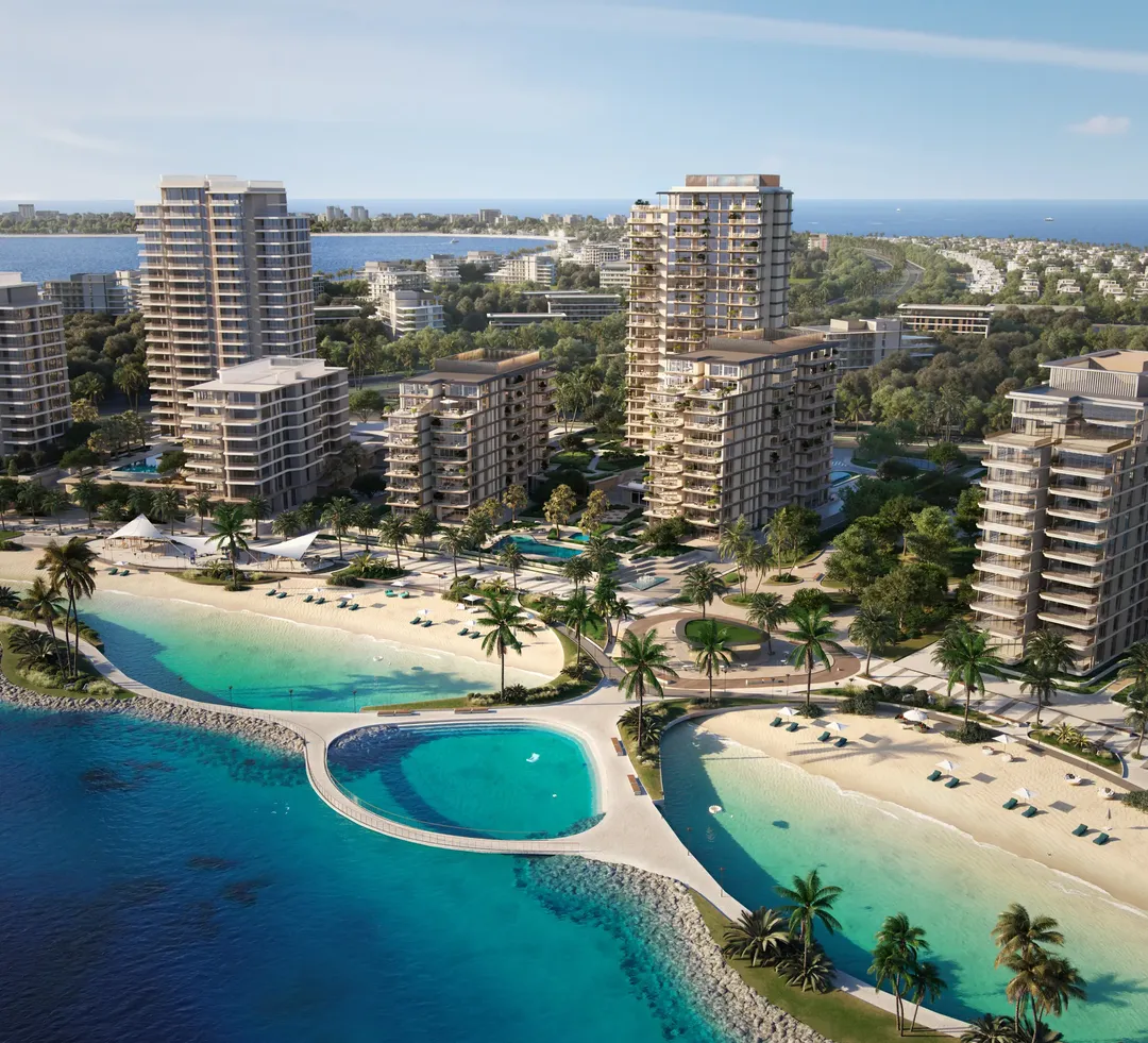 Bay Grove Residences - Phase 3