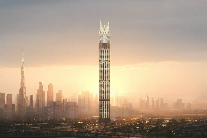 architecture