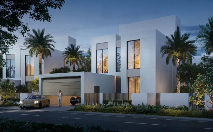 EMAAR "Serro" — View 3