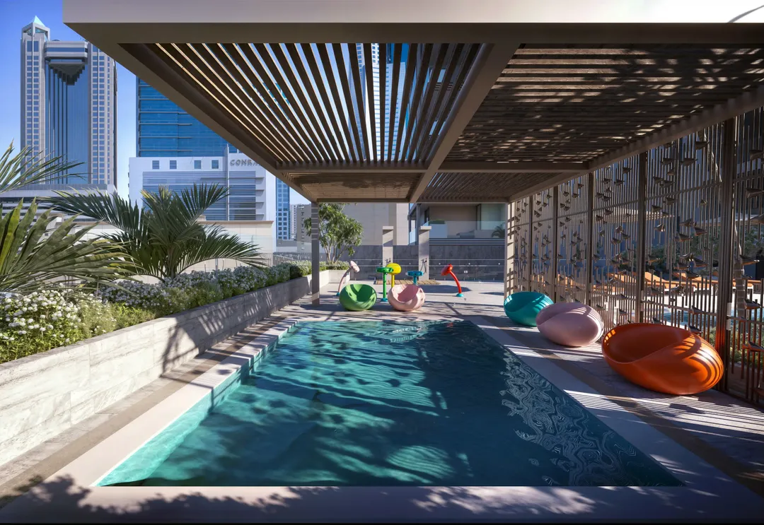The Elysian Residence image 21