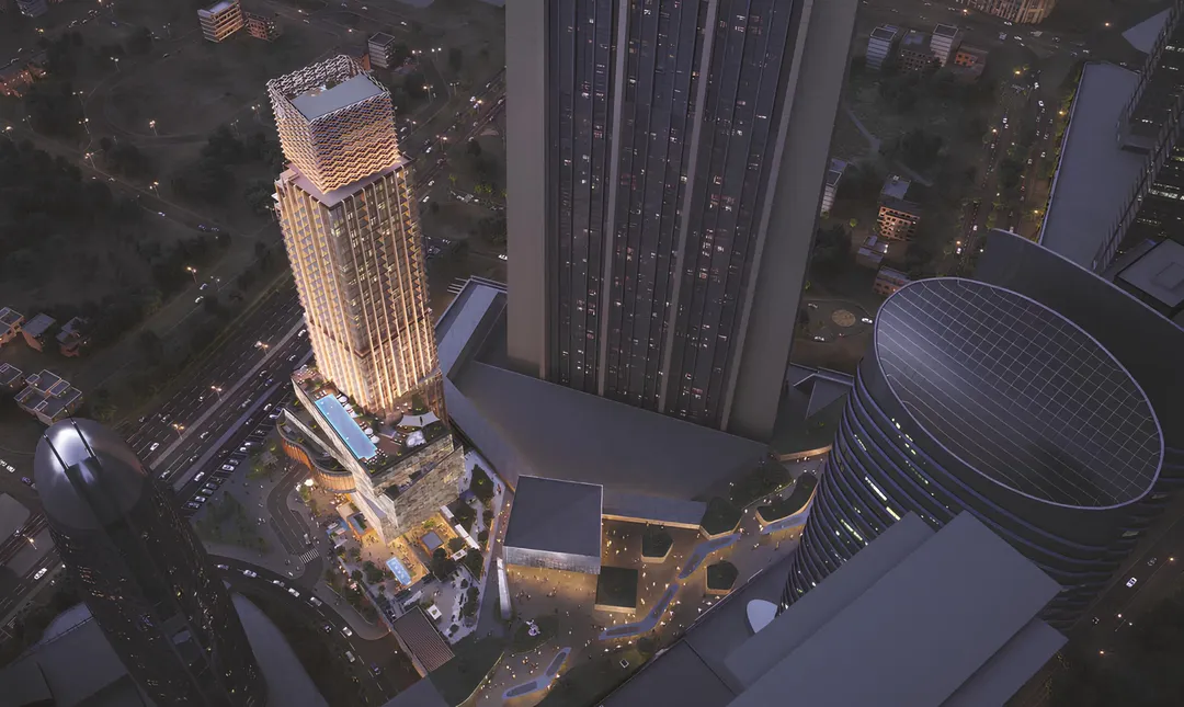 DIFC Living image 6