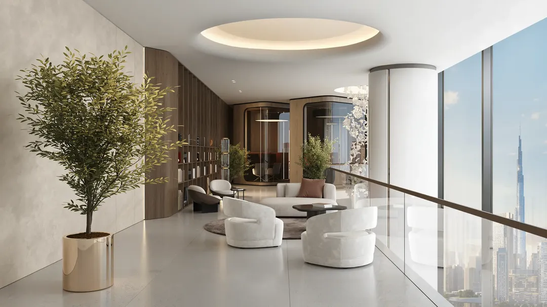 DWTN Residences image 27