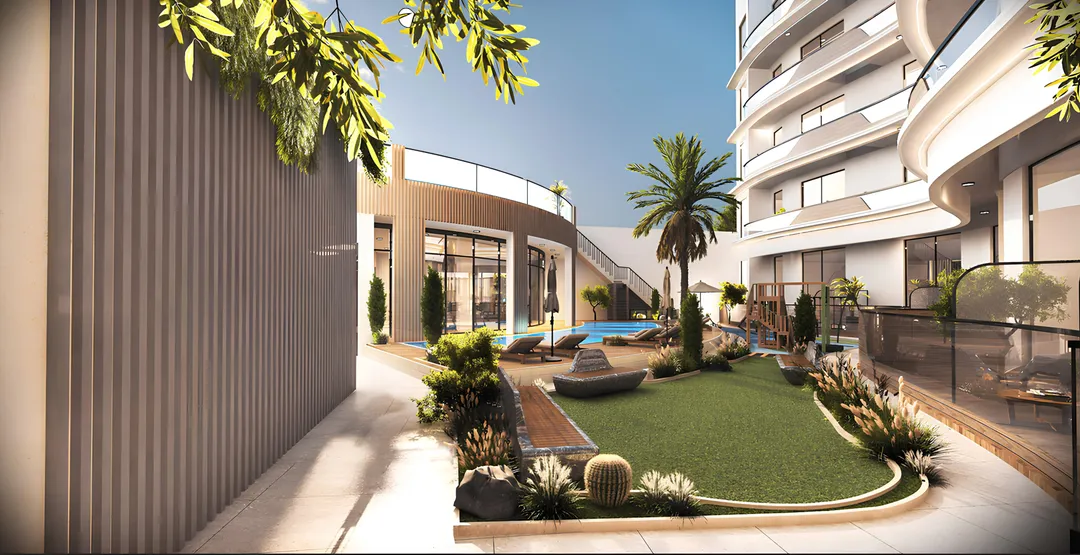 Xenia Residence image 18