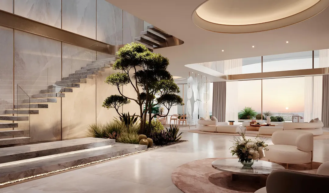 Jacob & Co. Beachfront Living by Ohana — View 22