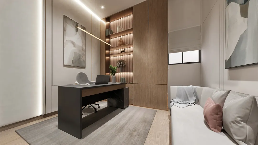Palatium Residences image 17
