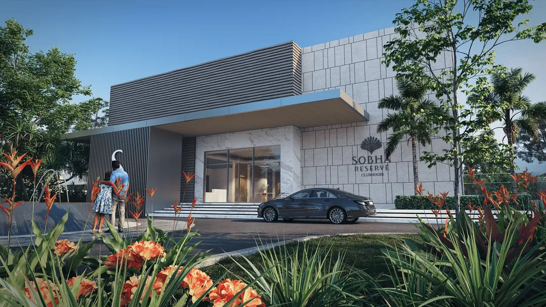 Reserve Villas image 23