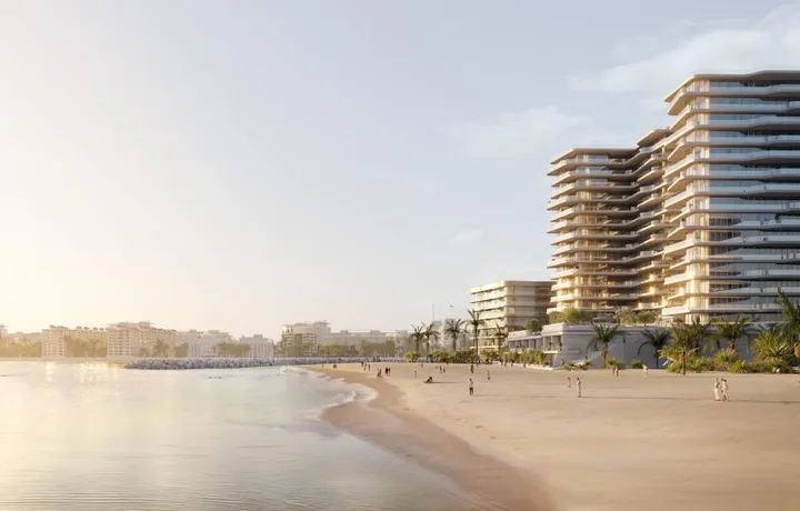 DARGLOBAL “The Astera” — View 3