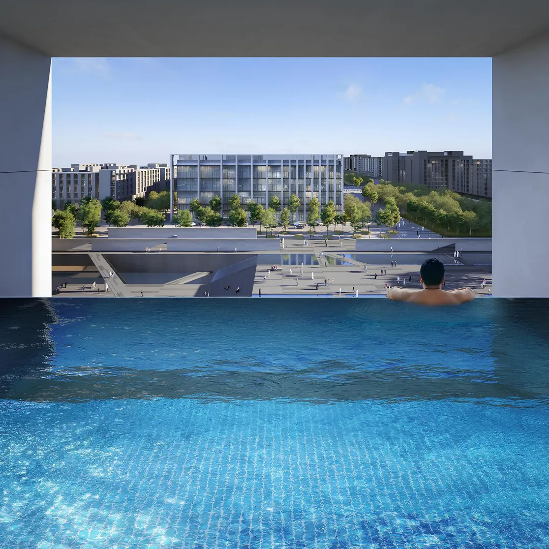 Il Teatro Residences 1, 2 image 10
