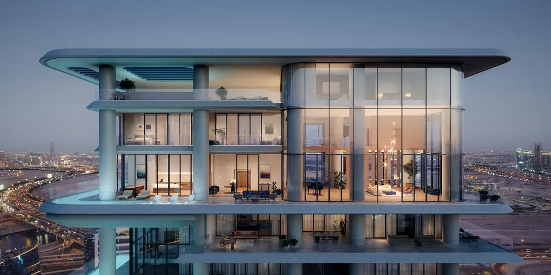 Vela Dorchester Collection image 28