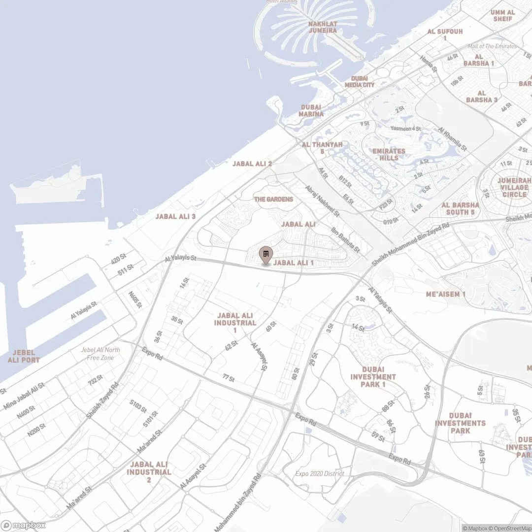 Valores Residences — View 2
