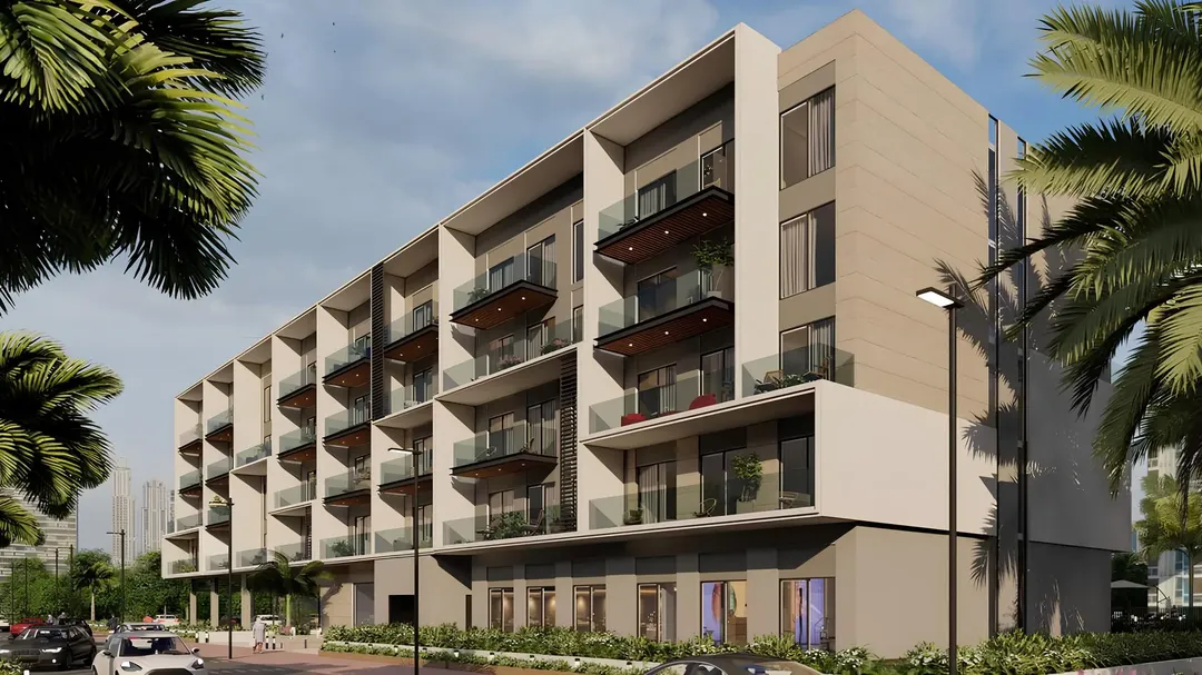 Divine Residencia image 7