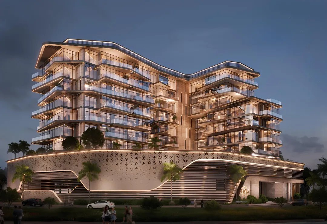 Flora Bay Residences — View 11