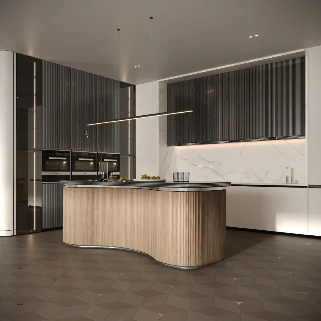 Mercedes-Benz Places – Binghatti City – Maybach 6 image 9