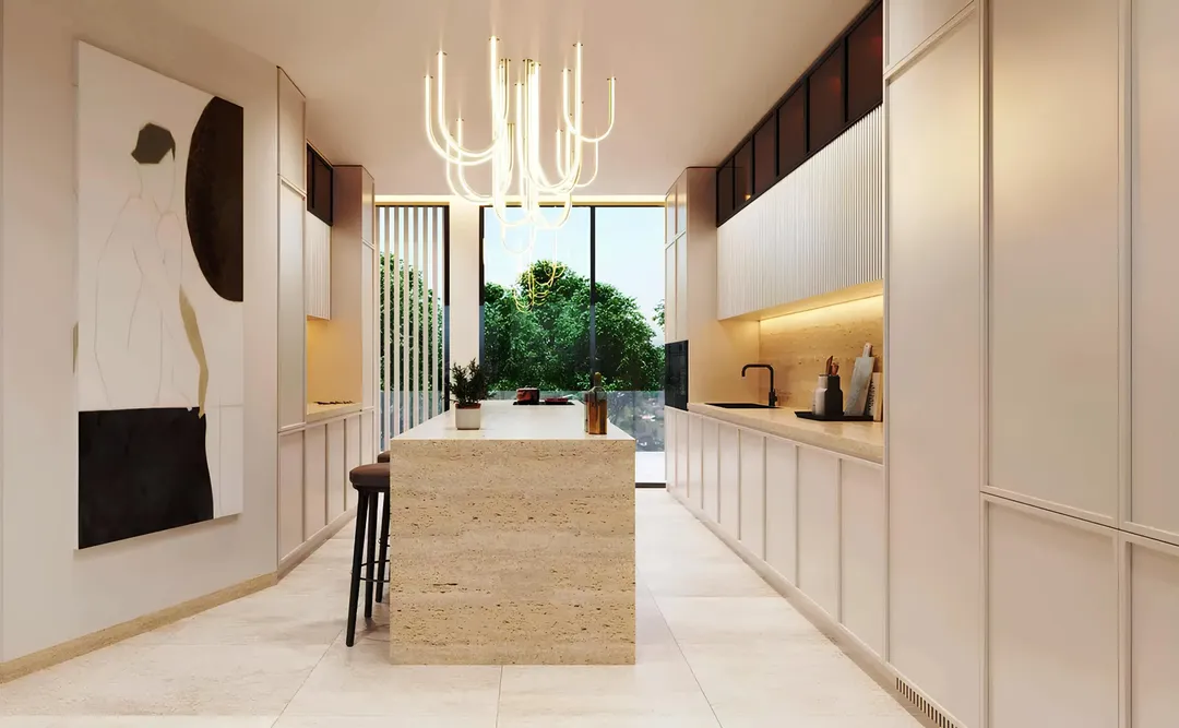 Ixora Homes — View 2