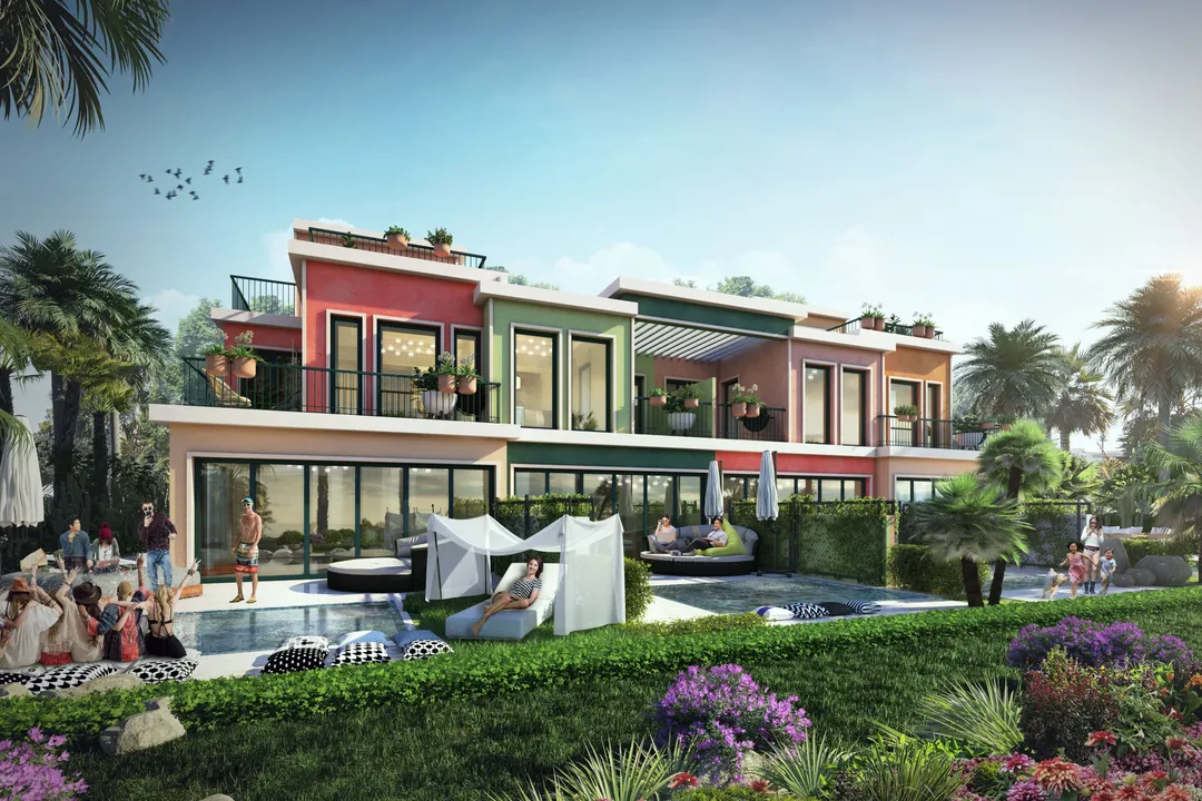 Lagoons Portofino image 7