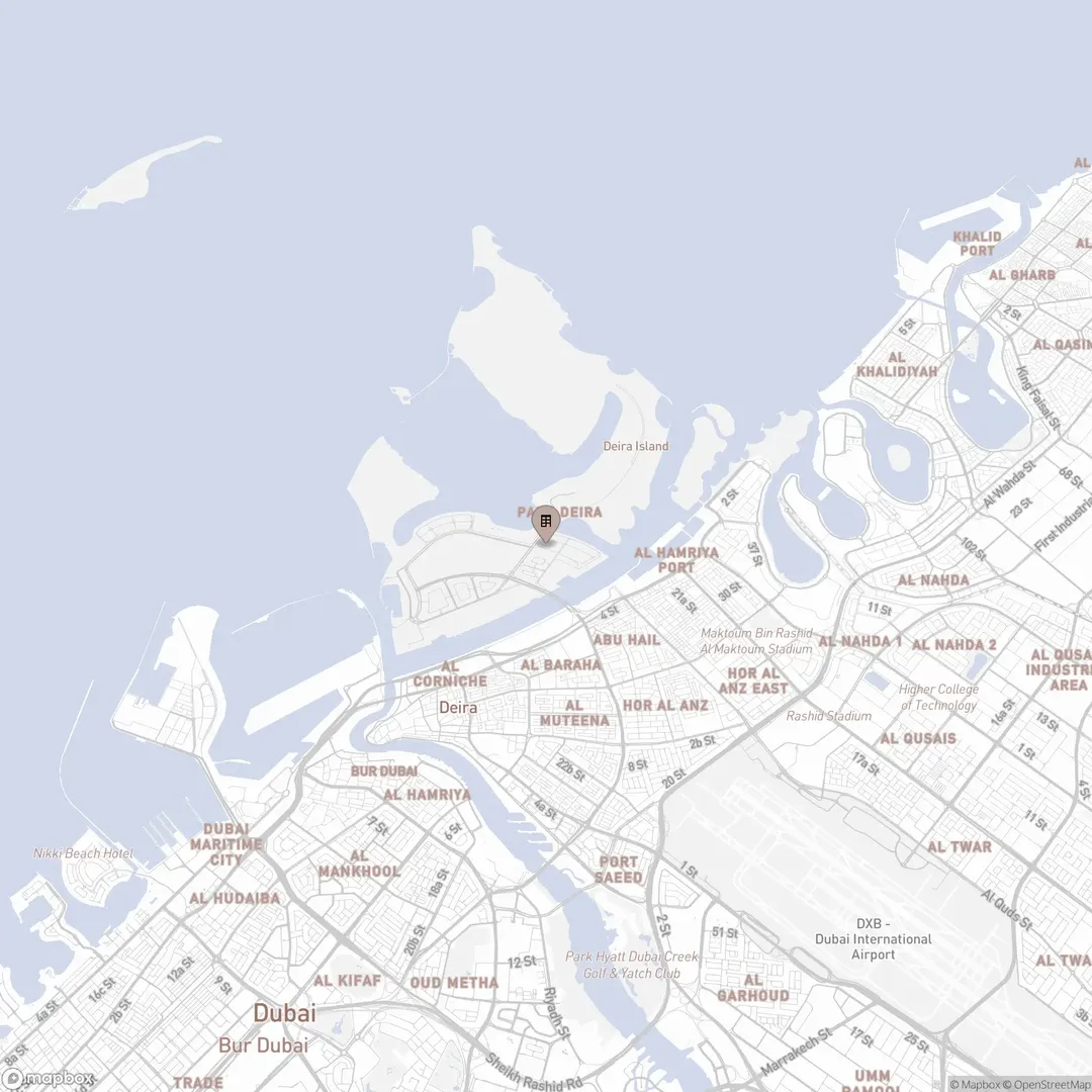 Avida Residences — View 25