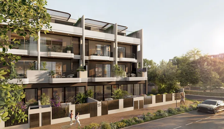 SOL PROPERTIES "Terra Casa by SOL" NEW LAUNCH — View 2