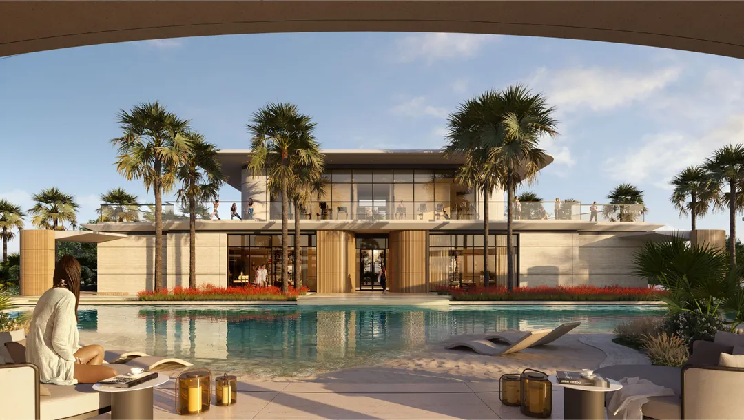Karl Lagerfeld Villas image 17