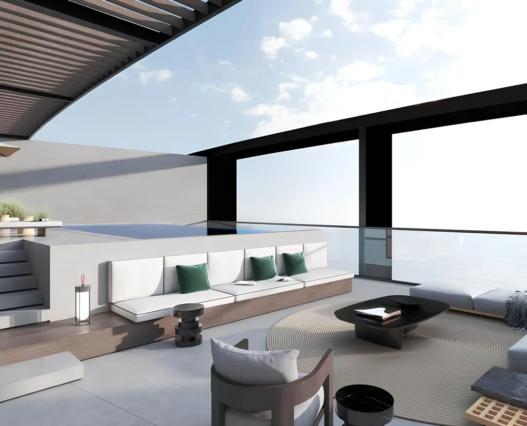 Anantara Sharjah Residences image 8