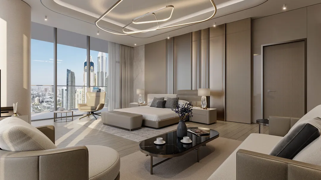 Seahaven Tower C image 15