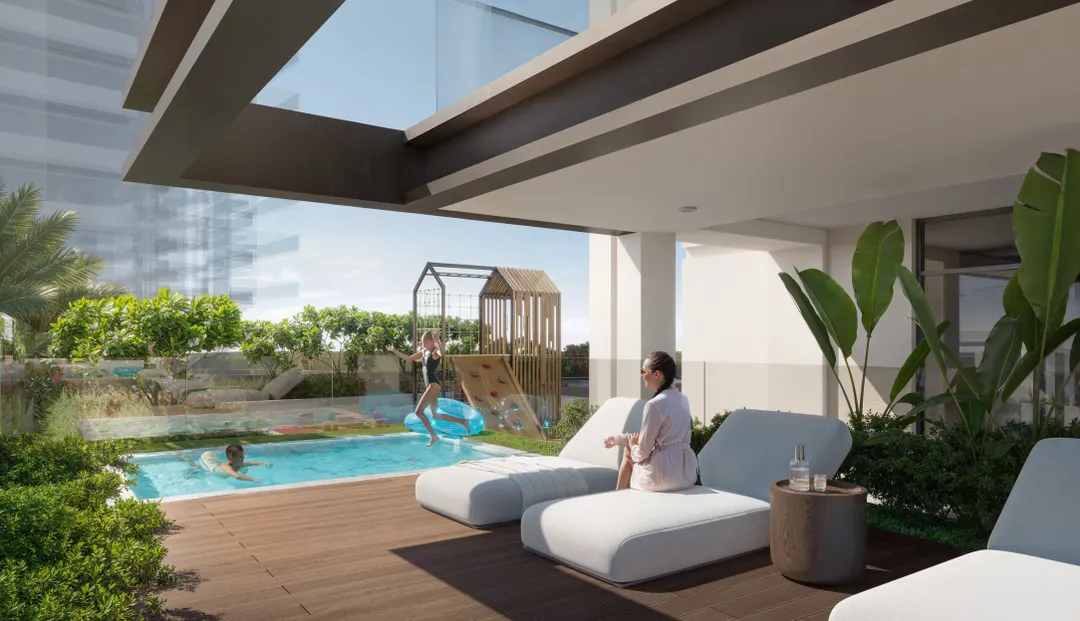 AUREL1A Residence image 20